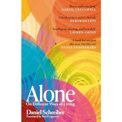 Afbeelding van Alone