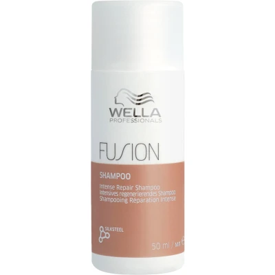 Afbeelding van Wella Professionals Fusion Intense Repair shampoo 50 ml
