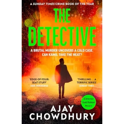 Afbeelding van The Detective