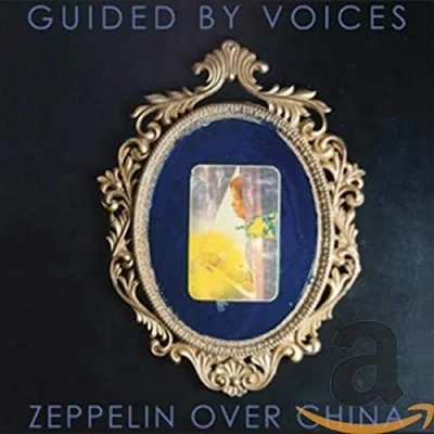 Afbeelding van Guided By Voices Zeppelin Over China (CD)