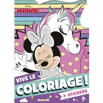 Afbeelding van DISNEY MINNIE
