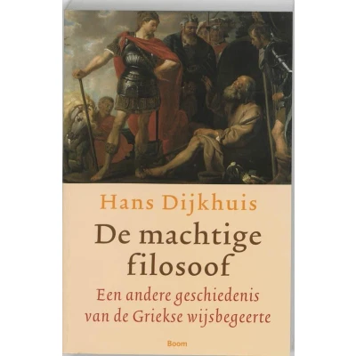 Afbeelding van De machtige filosoof