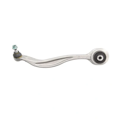Afbeelding van MOOG ME TC 13725 Draagarm Vooras links Driehoeksdraagarm voor voertuigen met actief chassis MERCEDES BENZ: GLK