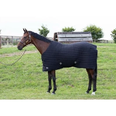 Image de Harry&#039;s Horse Sous Couverture Powerliner Noir 135/185