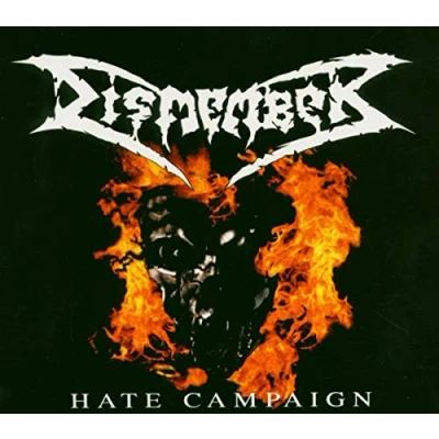Afbeelding van Hate Campaign