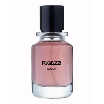Afbeelding van Fugazzi Goudh Eau De Parfum 50 Ml