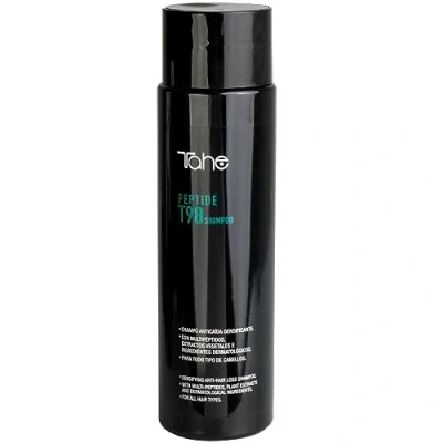 Afbeelding van Tahe Peptide T98 Anti haaruitvalshampoo met multipeptiden en plantenextracten, versterkt verzorgt het haar (300 ml)