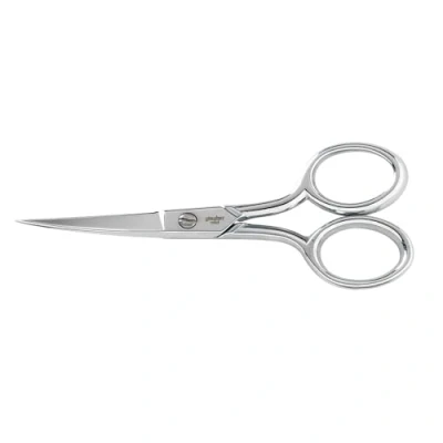 Afbeelding van Gingher 10,2 cm gebogen borduurschaar (01 005273)