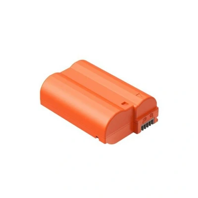 Afbeelding van SmallRig 4966 EN EL15c USB C Rechargeable Camera Battery oranje