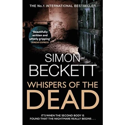 Afbeelding van Whispers Of The Dead