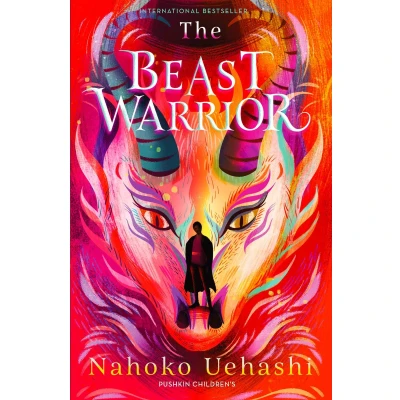 Afbeelding van Beast Warrior