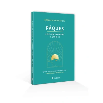 Image de Pâques : peut on vraiment y croire ?