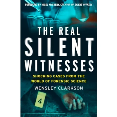 Afbeelding van The Real Silent Witnesses