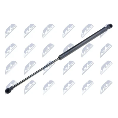Afbeelding van NTY AE SE 018 Gasveer achterklep 350N 452mm Voor