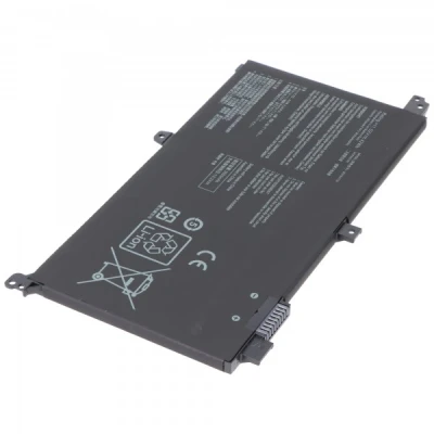 Afbeelding van Accu geschikt voor ASUS Vivobook S14 S430FN, B31N1732, Li Polymer, 11.52V, 3645mAh, 42Wh