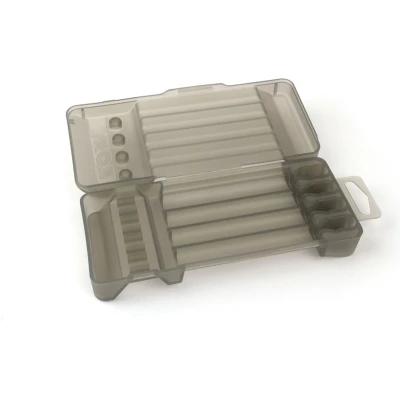 Afbeelding van Fox Black Label Mini Swinger Presentation Case Hanger