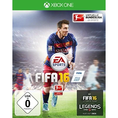 Afbeelding van Fifa 16