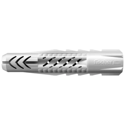Afbeelding van Fischer UX 8 x 50 K NV Universele pluggen mm 090864 1 set(s)