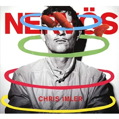 Afbeelding van Chris Imler Nervos (CD)