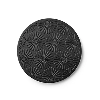 Afbeelding van Ibili Bali theepothouder, 15 cm, gietijzer