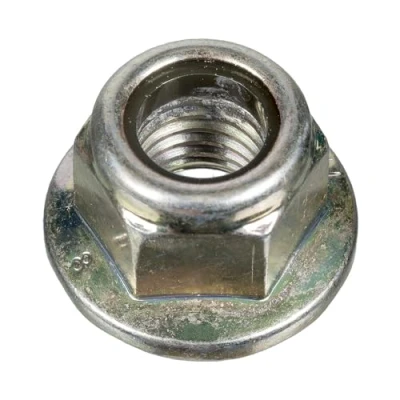 Afbeelding van Febi Bilstein Wielbout/moer 24383