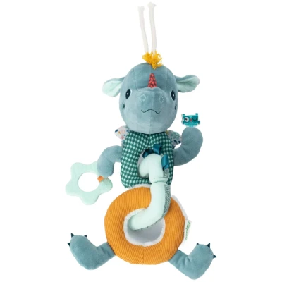 Afbeelding van Lilliputiens activiteitenslinger joe 37 cm