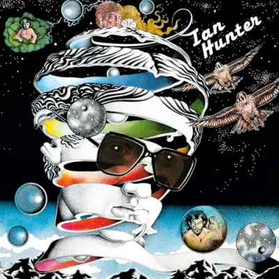 Afbeelding van Ian Hunter (LP)