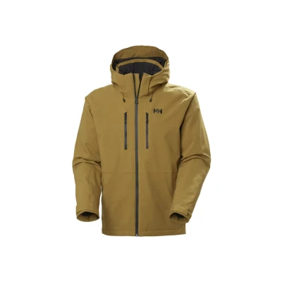 Afbeelding van Helly Hansen Juniper 3.0 geïsoleerd herenjack