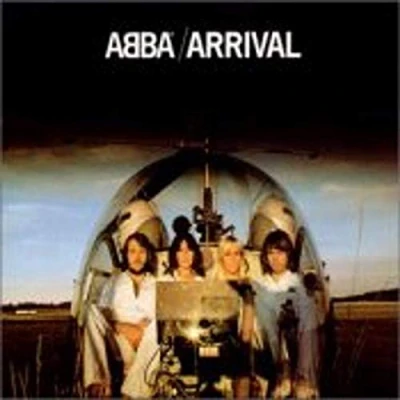 Afbeelding van ABBA Arrival (CD) (Remastered)