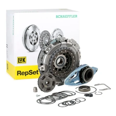 Afbeelding van Koppelingsset LUK 602 0002 00