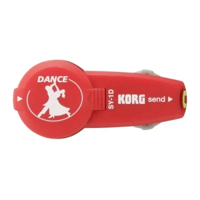 Afbeelding van Korg INEAR SDANCE Metronoom