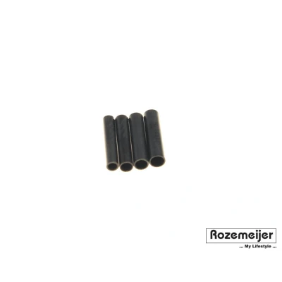 Afbeelding van Rozemeijer Leader Sleeves (50 pcs) Maat : 1.6mm