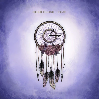 Afbeelding van Hold Close Time (LP)