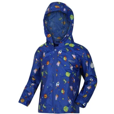 Afbeelding van Regatta Jassen Peppa Pack It Jkt