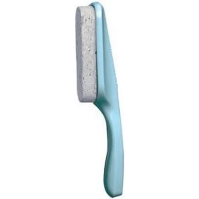 Afbeelding van Beter PUMICE STONE with handle 17 cm 1 pz
