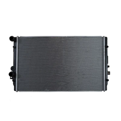 Afbeelding van Radiateur NRF 58334