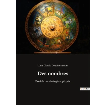 Image de Des nombres