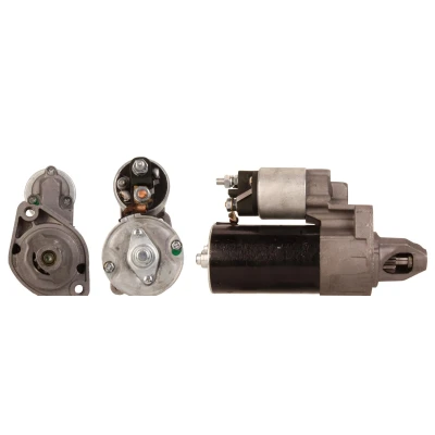 Afbeelding van LUCAS ELECTRICAL LRS01552 Startmotor 12 1,4 10 MERCEDES BENZ: C Class T modell, Saloon, Vito Mixto