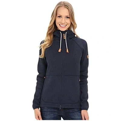 Afbeelding van Fjällräven Ovik sweatshirt voor dames