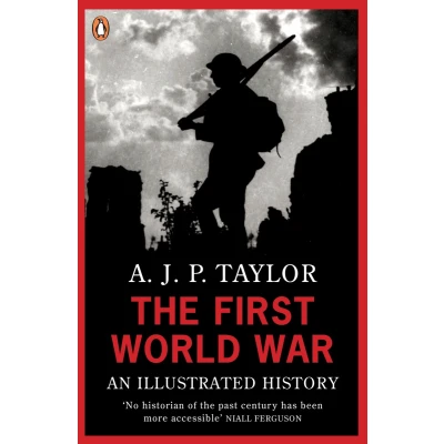 Afbeelding van First World War
