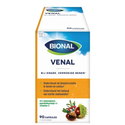 Afbeelding van Venal