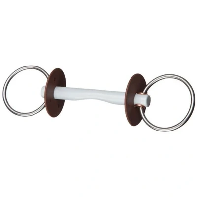 Afbeelding van Beris Watertrens 7,5cm 18mm Comfort Stang Zacht 13cm