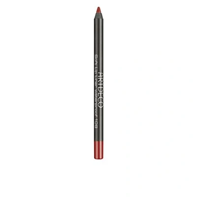 Afbeelding van Artdeco Soft Lip Liner Waterproof 108 Fireball