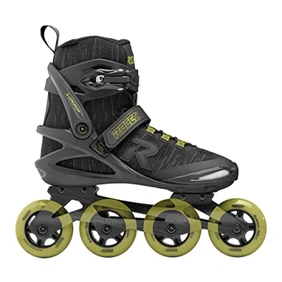 Afbeelding van Roces Warp Thread Inlineskates Unisex Maat 45