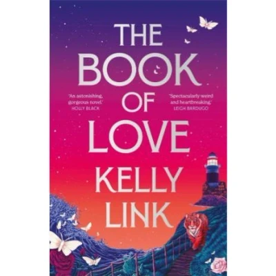 Image de The book of love