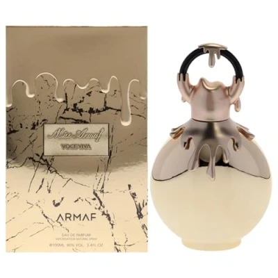 Afbeelding van Miss Armaf Voce Viva Eau De Parfum (edp) 100ml