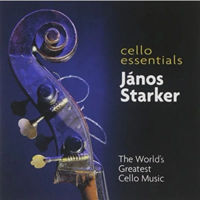 Afbeelding van Cello Essentials: The World&#039;s Greatest Music