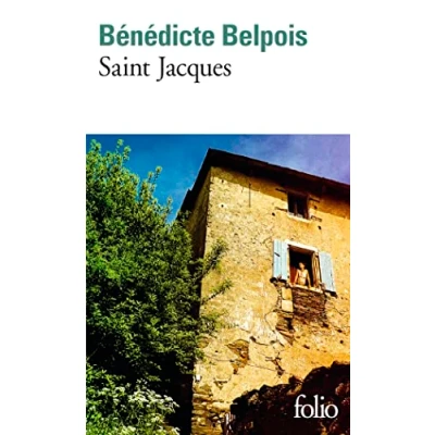 Afbeelding van Saint Jacques