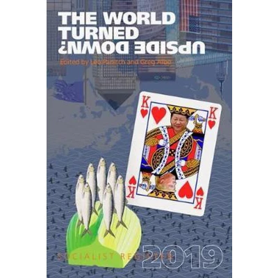 Afbeelding van A World Turned Upside Down