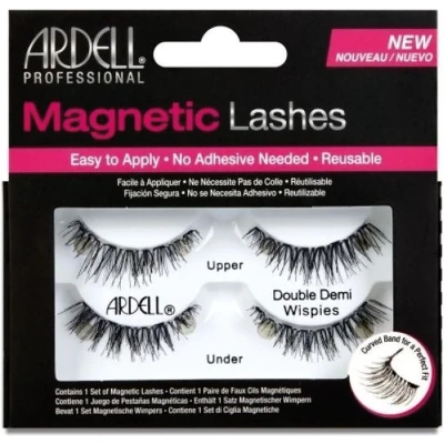 Afbeelding van Ardell Magnetic Double Demi Wispies